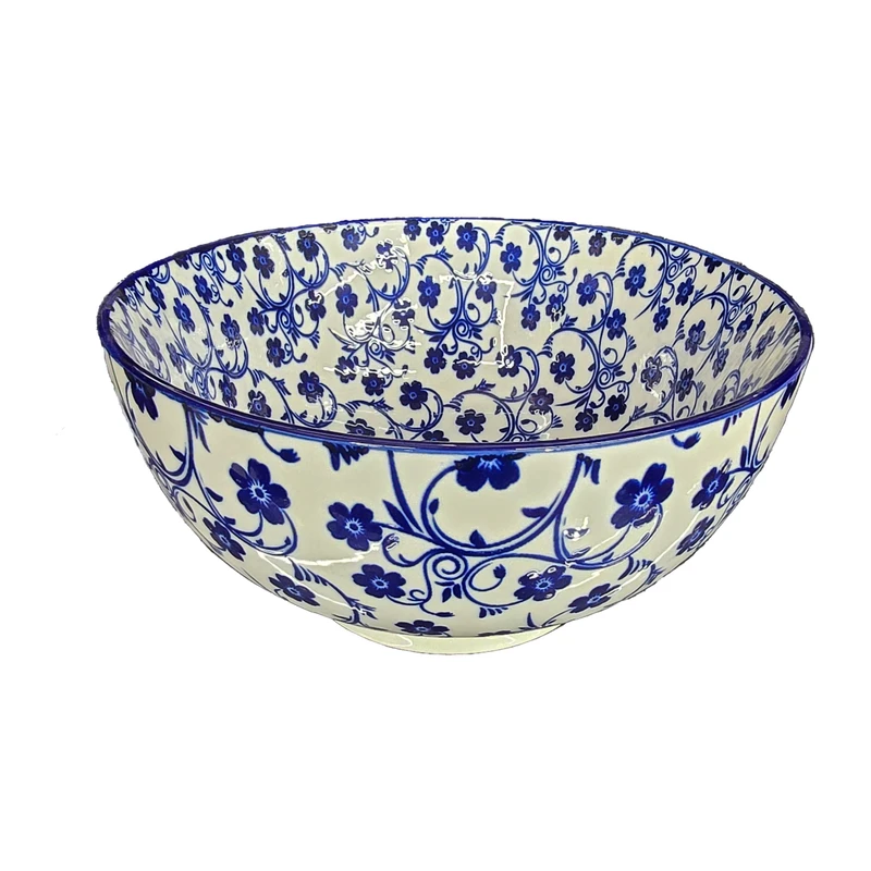 کاسه دنی هوم مدل سالاد خوری