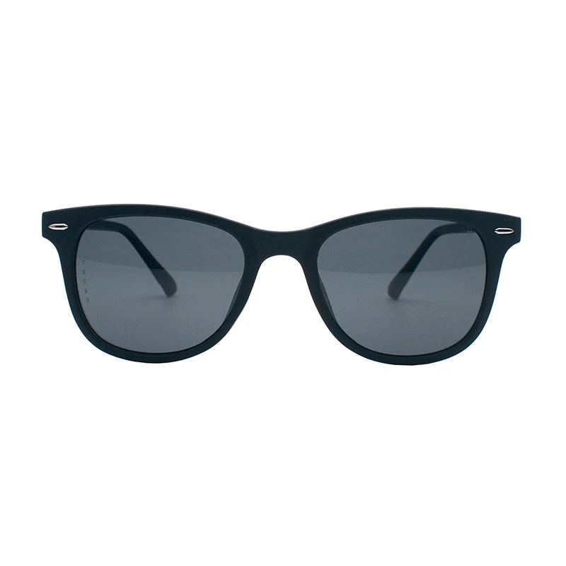 عینک آفتابی ویفرر (Wayfarer) مورل مدل   78099C1POLARIZED