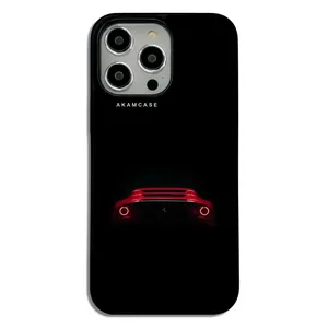 AKAM AMC-WA14PROMAX-CARS-42 Cover For Apple iPhone 14 Pro Max