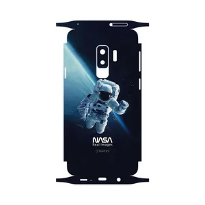 MAHOOT NASA-Astronaut-FullSkin Cover Sticker for Samsung Galaxy S9 Plus