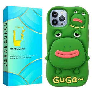 کاور قاب گارد مدل STANGUGA مناسب برای گوشی موبایل اپل iPhone 13 Pro Max