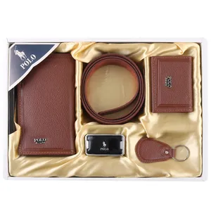 ست هدیه مردانه مدل P-101378