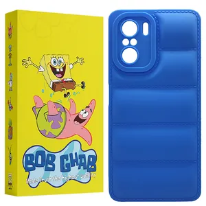 BOB GHAB PAFB20 Cover For Xiaomi Poco F3 / Redmi K40 / Redmi K40 Pro / Redmi K40 Pro Plus / Mi 11i
