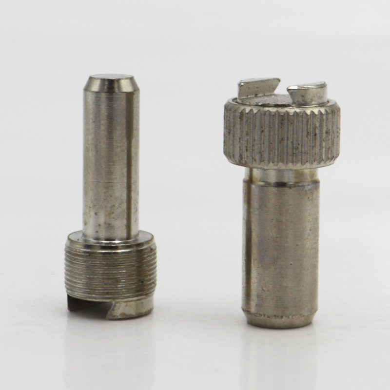ساعت شیطانکی آلاتا مدل YPK-0-0.8x0.01MM گستره 0 تا 0.8 میلی متر