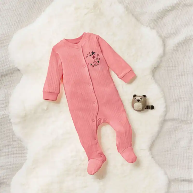 سرهمی نوزادی لوپیلو مدل ستاره 2024