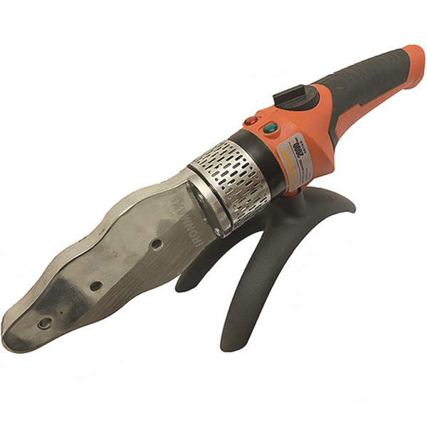 دستگاه جوش لوله سبز آیرونمکس مدل IM-6320 دستگاه جوش لوله سبز آیرونمکس مدل IM-6320