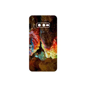 MAHOOT Ali Sadr Cave Cover Sticker for Samsung Galaxy S10e