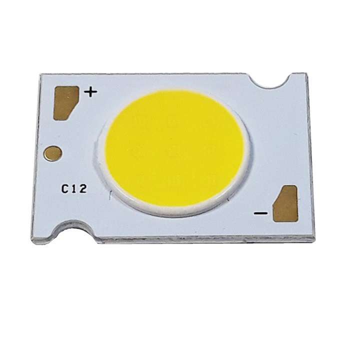 چیپ ال ای دی 10 وات مدلCREE-2417 چیپ ال ای دی 10 وات مدلCREE-2417
