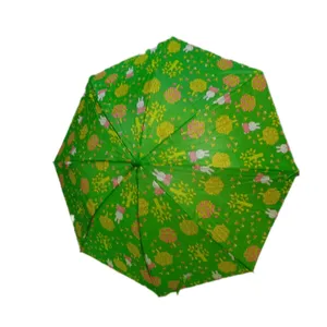 چتر بچگانه مدل خرگوش کد 3