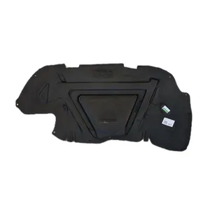 عایق درب موتور ایده پارت نیکان مدل اکونومی مناسب برای پژو 206