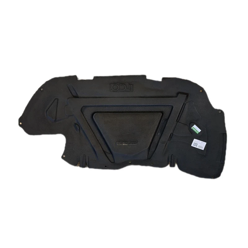 عایق درب موتور ایده پارت نیکان مدل اکونومی مناسب برای پژو 206