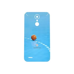 MAHOOT Handball Cover Sticker for LG K10 2017