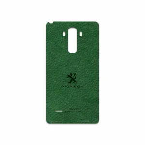 MAHOOT GL-PEGT Cover Sticker for LG G4 Stylus