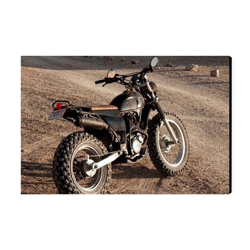 تابلو شاسی عرش مدل فانتزی موتور کد As1900