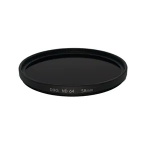 فیلتر لنز مارومی مدل ND64 DHG MC-58MM