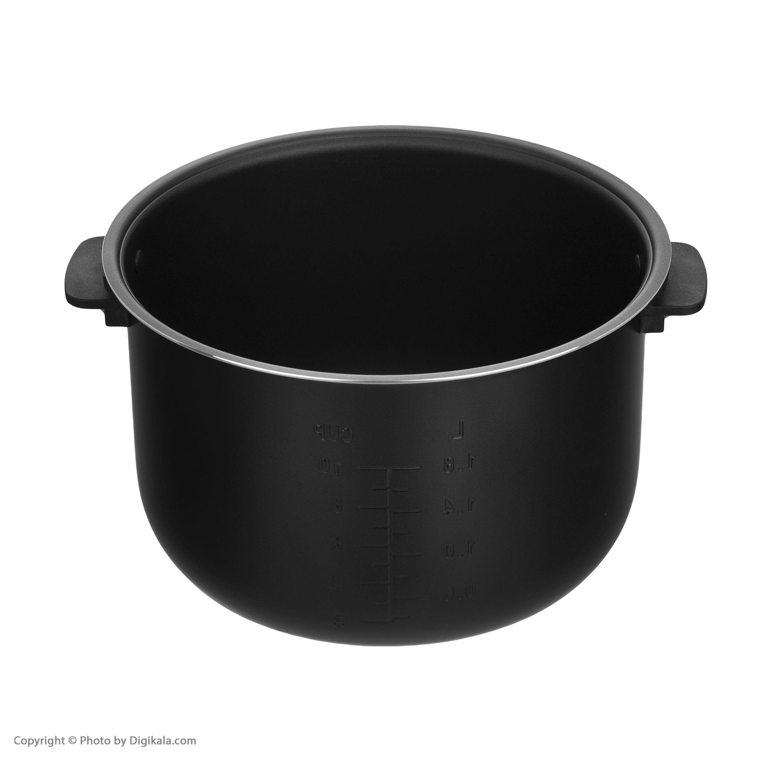 مولتی کوکر دایموند جنرال مدل DGMC-506