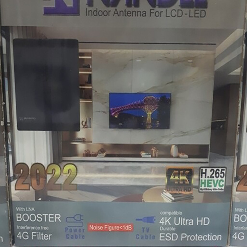 آنتن رومیزی مدل Nandel 2022