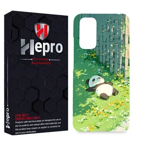 HEPRO MC Cover for XIAOMI Redmi Note 12 Pro 4G / Redmi Note 11 Pro