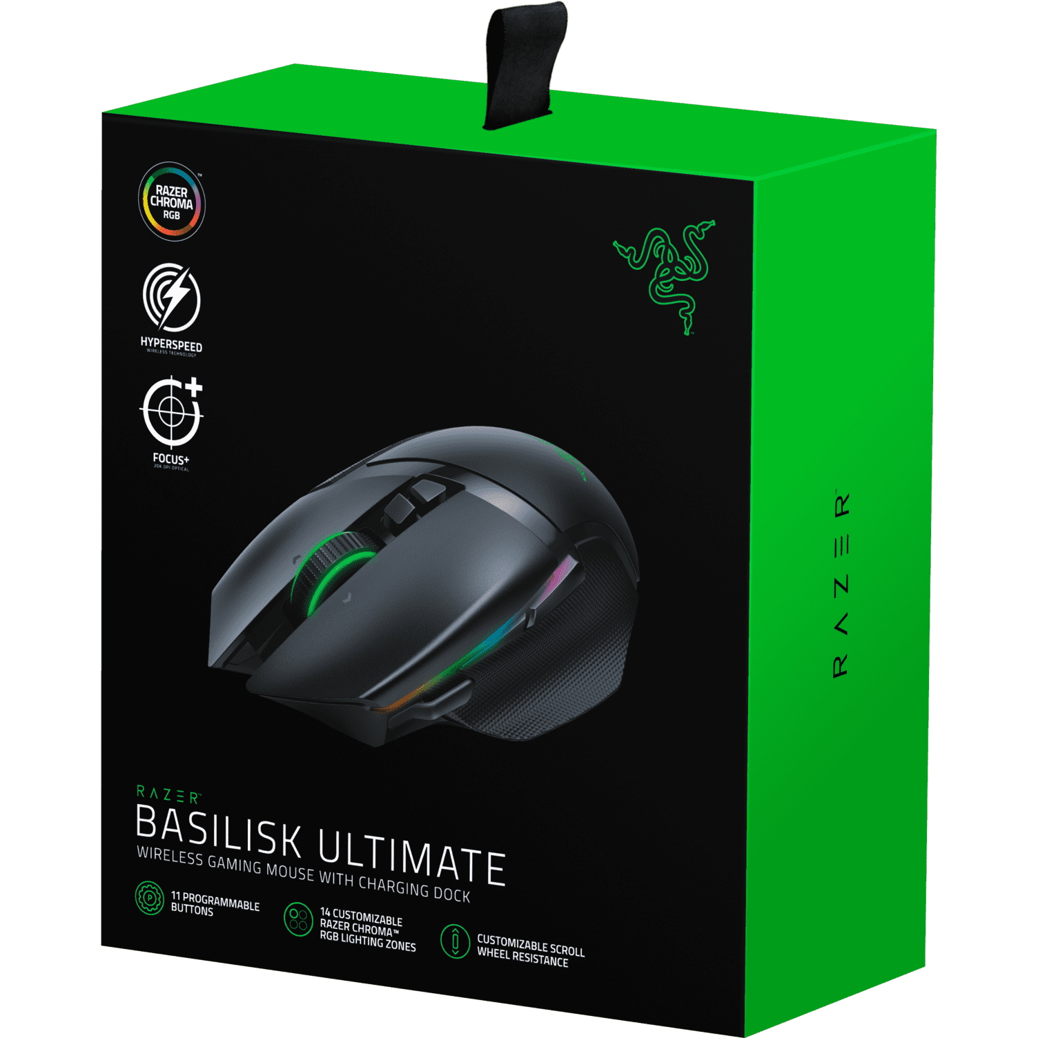 basilisk wireless