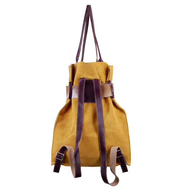 کوله پشتی زنانه مدل z002