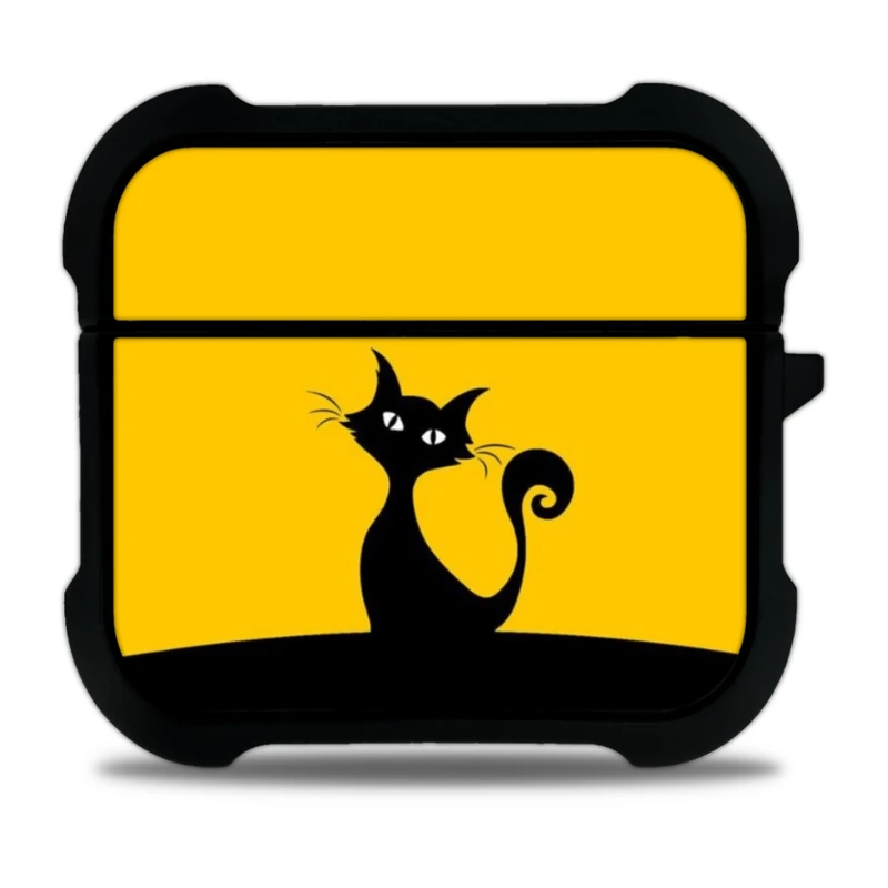 کاور آکام مدل AAP3CASHW-CATS6 مناسب برای کیس اپل ایرپاد 3
