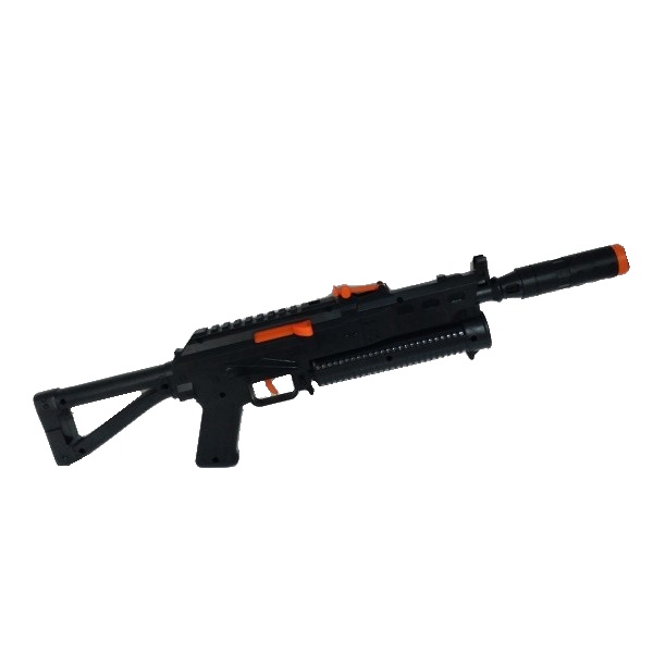 تفنگ بازی مدل x823