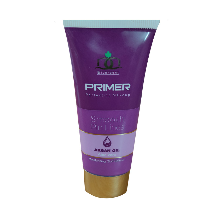 پرایمر دیورجنت مدل آرگان حجم ۳۰ میلی لیتر