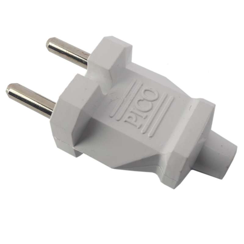 دوشاخه برق پیکو مدل 2 بسته 10 عددی دوشاخه برق پیکو مدل 2 بسته 10 عددی