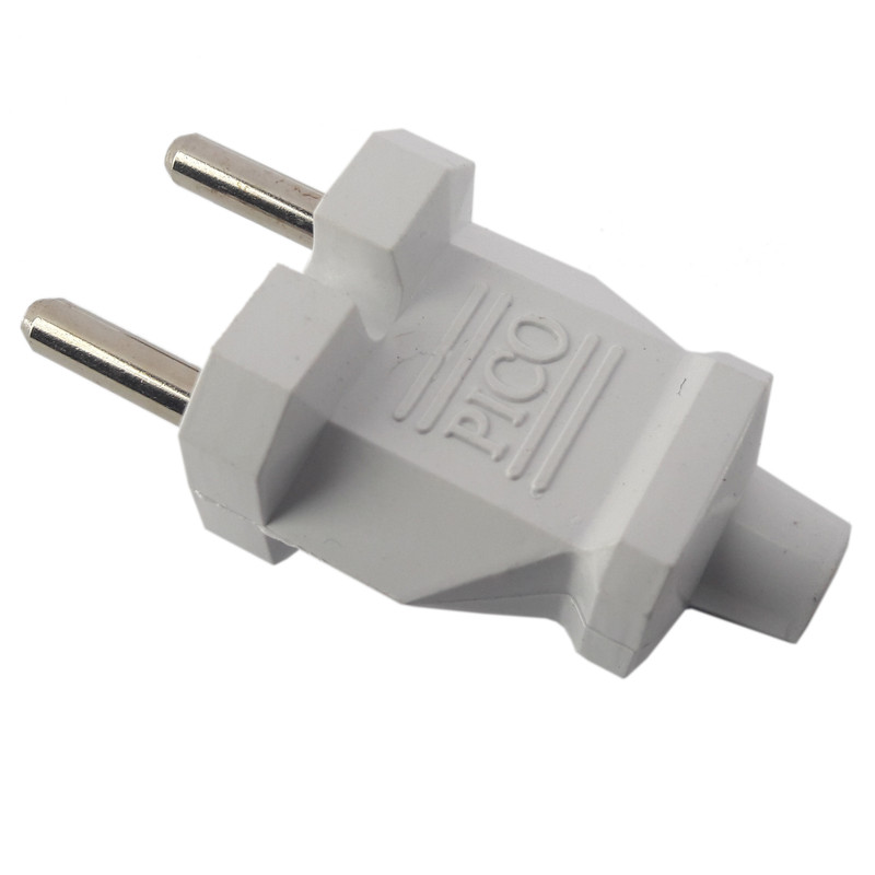 دوشاخه برق پیکو مدل 2SHAKH-4 بسته 4 عددی