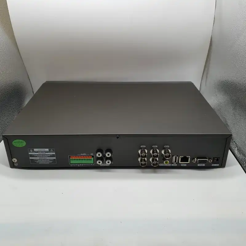 سیستم امنیتی مدل s204