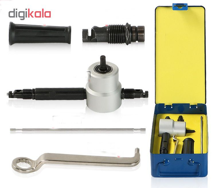 ابزار برش مدل YT160AL