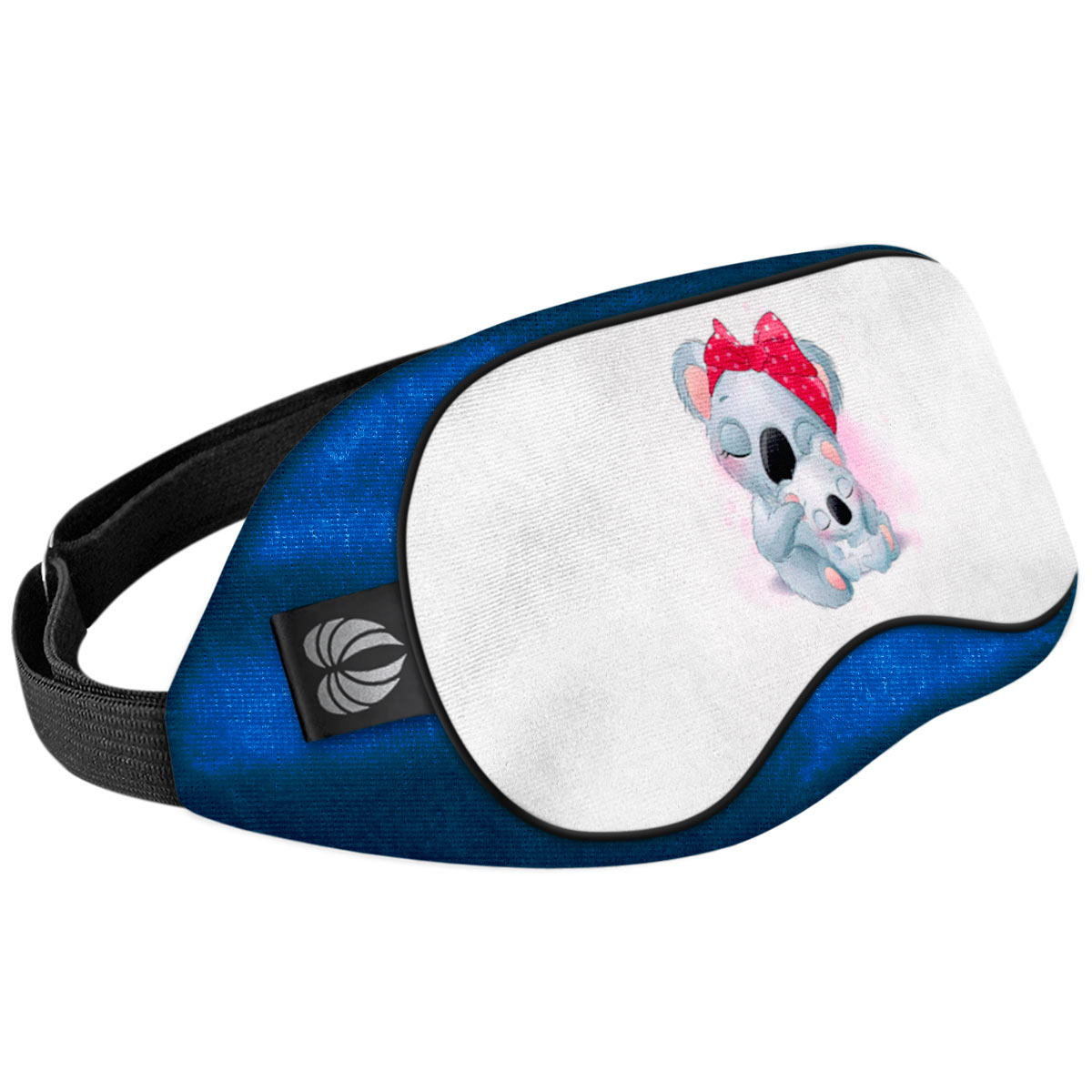 چشم بند خواب مدل Cute Koala10