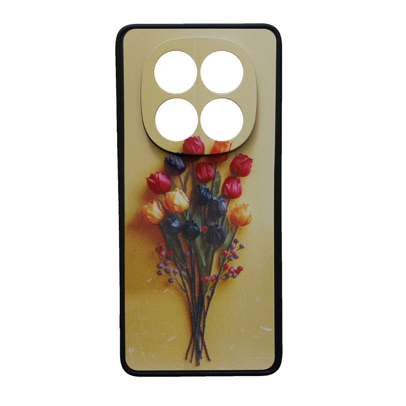 کاور کد MH11 مناسب برای گوشی موبایل شیائومی Xiaomi Note 15 Pro 4G
