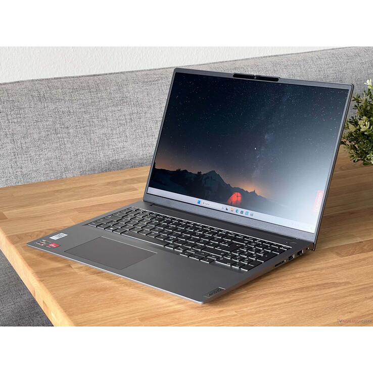 لپ تاپ 14 اینچی لنوو مدل ThinkBook 14 G6 IRL-i7 13700H 32GB 1SSD - کاستوم شده