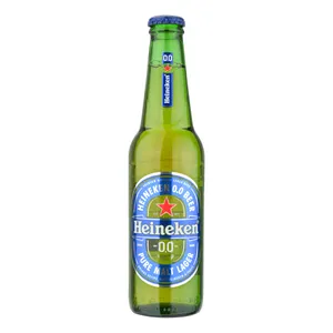 ماءالشعیر با طعم کلاسیک هاینیکن - 330 میلی‌لیتر