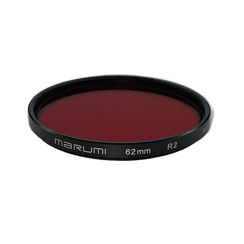 فیلتر لنز مارومی مدل RD(R2)-62MM