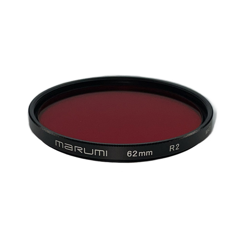 فیلتر لنز مارومی مدل RD(R2)-62MM