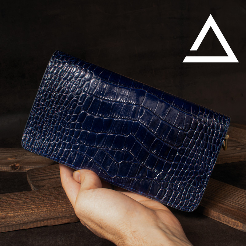 کیف پول چرم آراهمراه مدل ARAW03