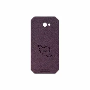 MAHOOT PL-IRC Cover Sticker for CAT S50