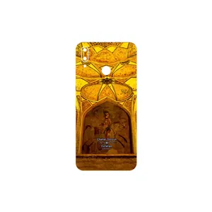 MAHOOT Chehel Sotoun Palace Cover Sticker for Huawei Y9 2019