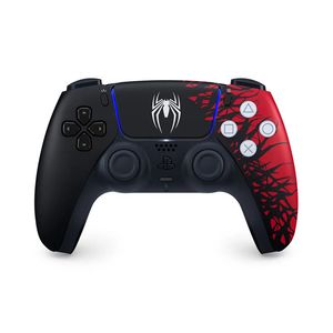 نقد و بررسی دسته بازی پلی استیشن 5 سونی مدل Spider-MAN 2 توسط خریداران