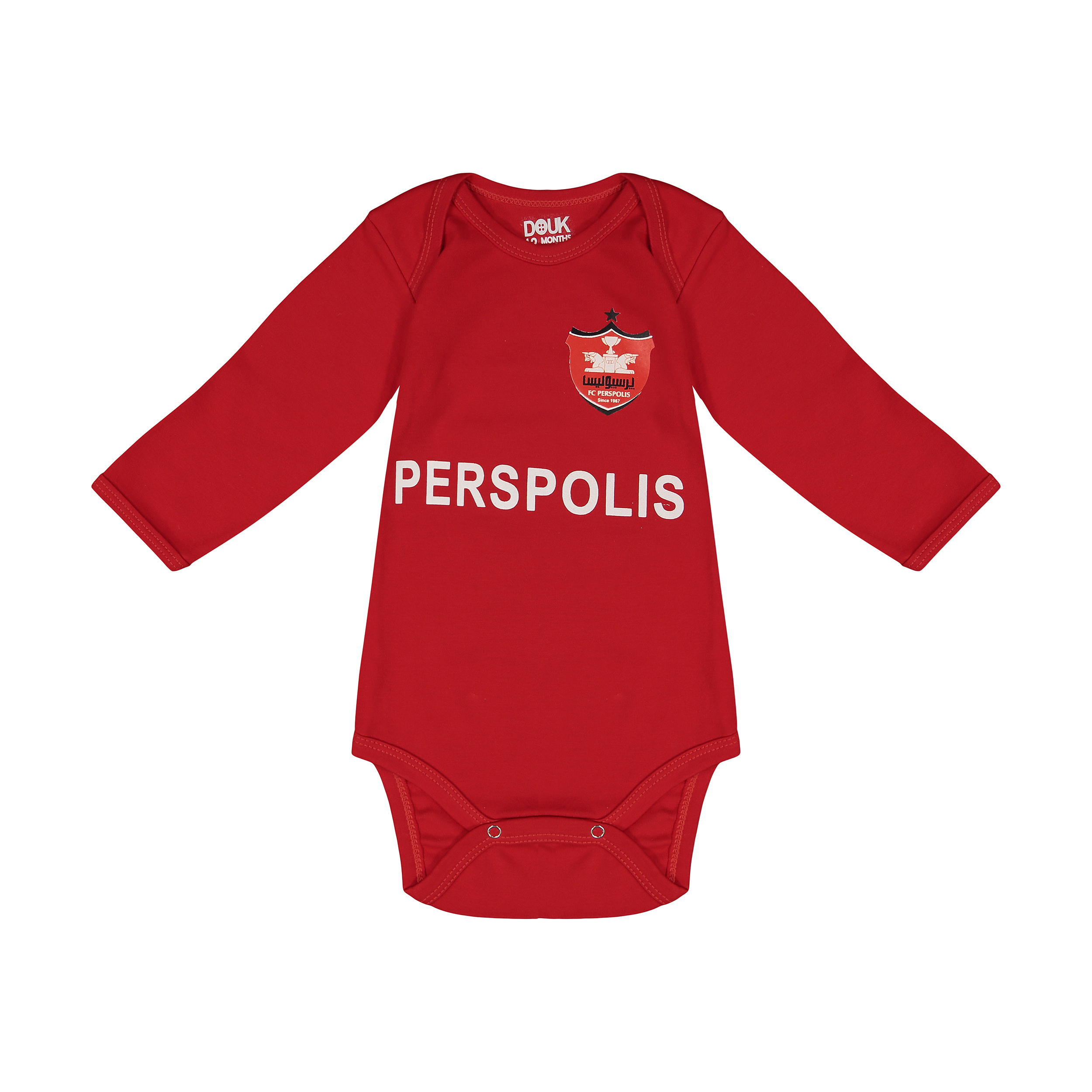 بادی نوزادی سون پون مدل 1391463-72