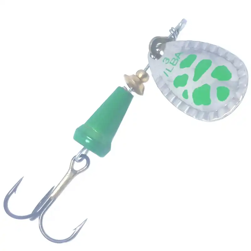 لانسه ماهیگیری ایلبا مدل spark 3