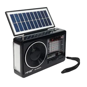 اسپیکر بلوتوثی ان ان اس مدل NS-2888SL