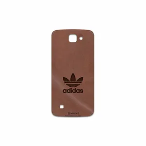 MAHOOT MNL-DDS Cover Sticker for LG K4