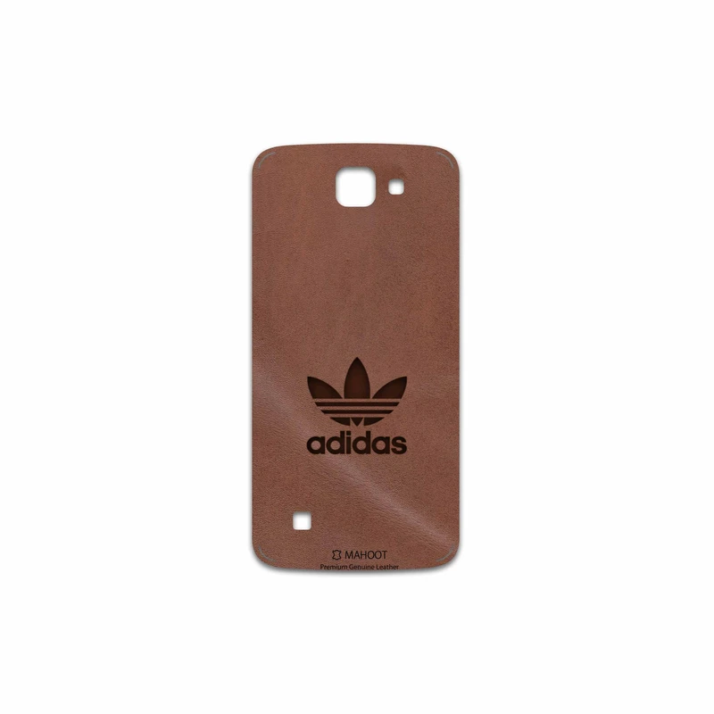 برچسب پوششی ماهوت مدل MNL-DDS مناسب برای گوشی موبایل ال جی K4