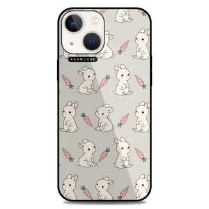 AKAM AMC-WA13-BUNNY-13 Cover For Apple iPhone 13