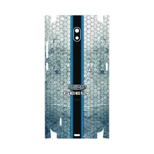 MAHOOT GEELY-FullSkin Cover Sticker for Nokia C1