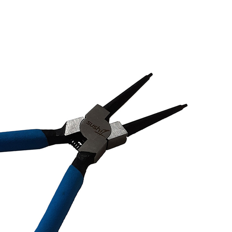 انبر خار جمع کن سوشی مدل RO - 77 سایز 7 اینچ