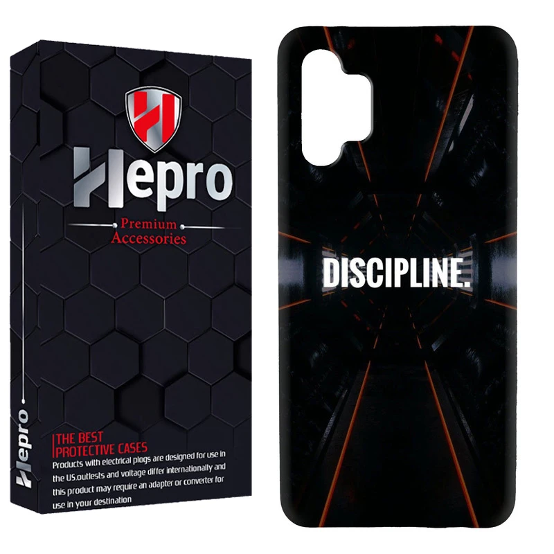 کاور هپرو مدل RC مناسب برای گوشی موبایل سامسونگ Galaxy A13 5G